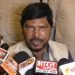 Ramdas Athawale