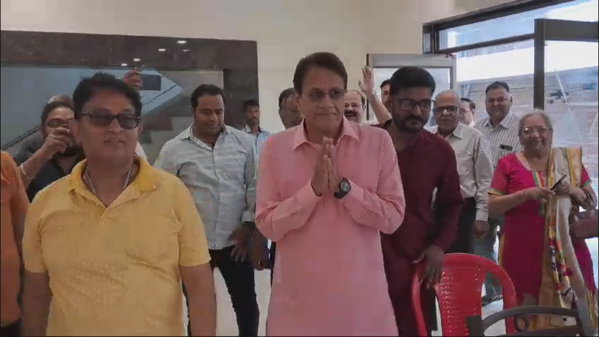 Arun Govil