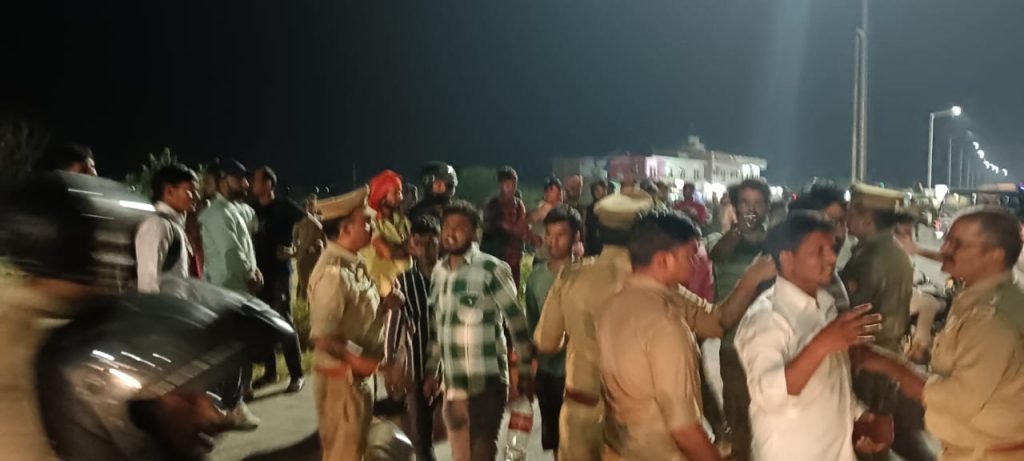 चौबेपुर