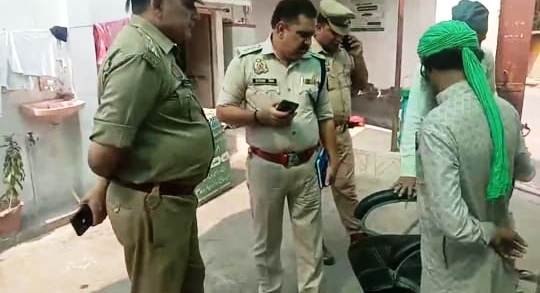 भेलूपुर