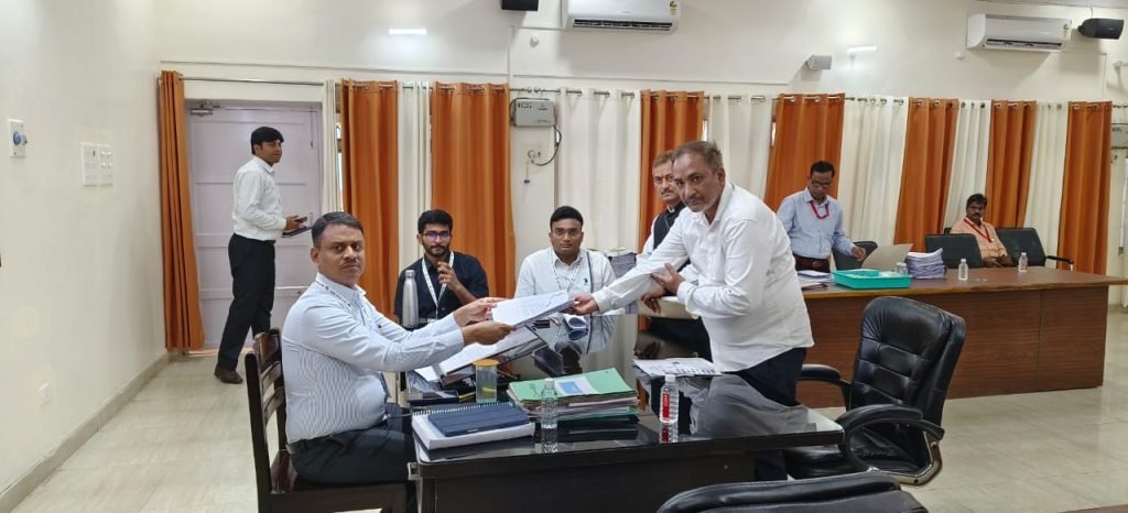 Nomination 4th Day