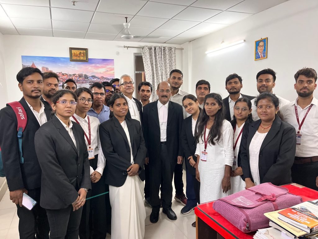 MGKVP Law Faculty