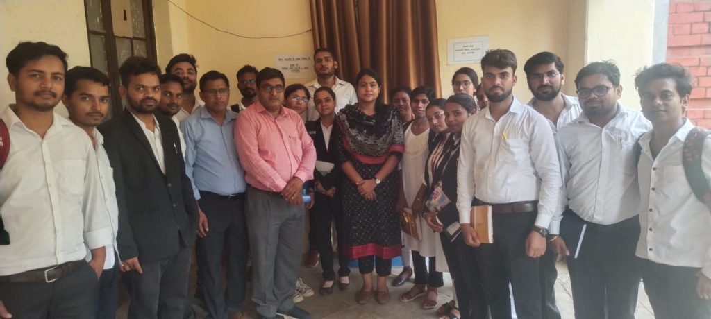 MGKVP Law Faculty