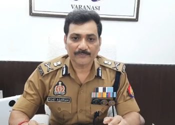 Varanasi Police