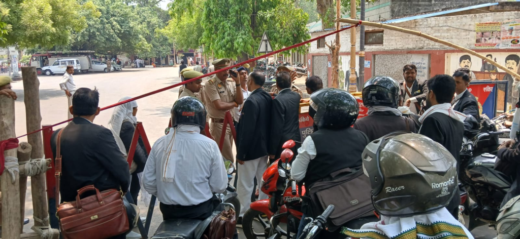 Varanasi