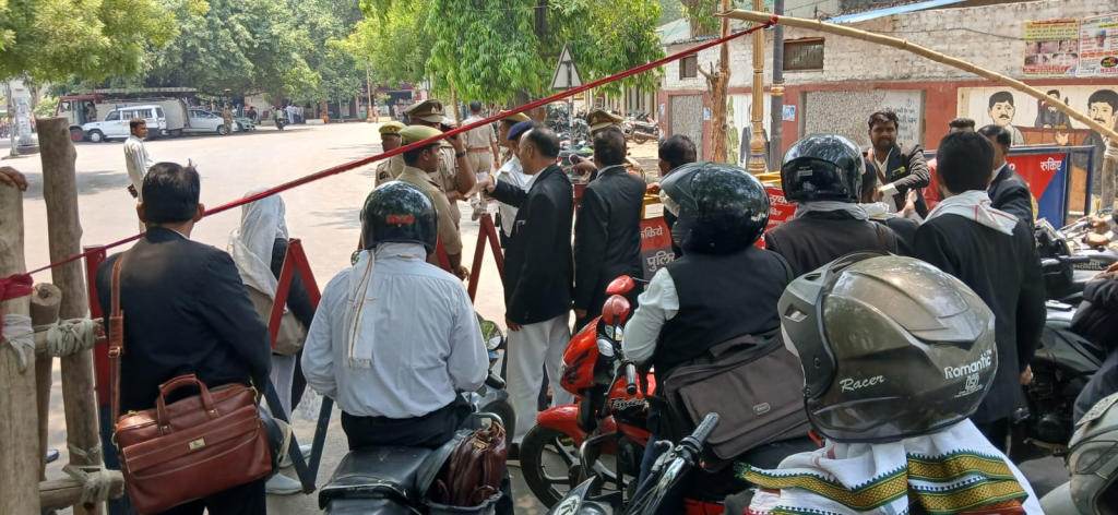 Varanasi