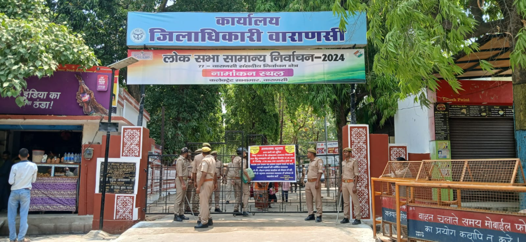 Loksabha Election