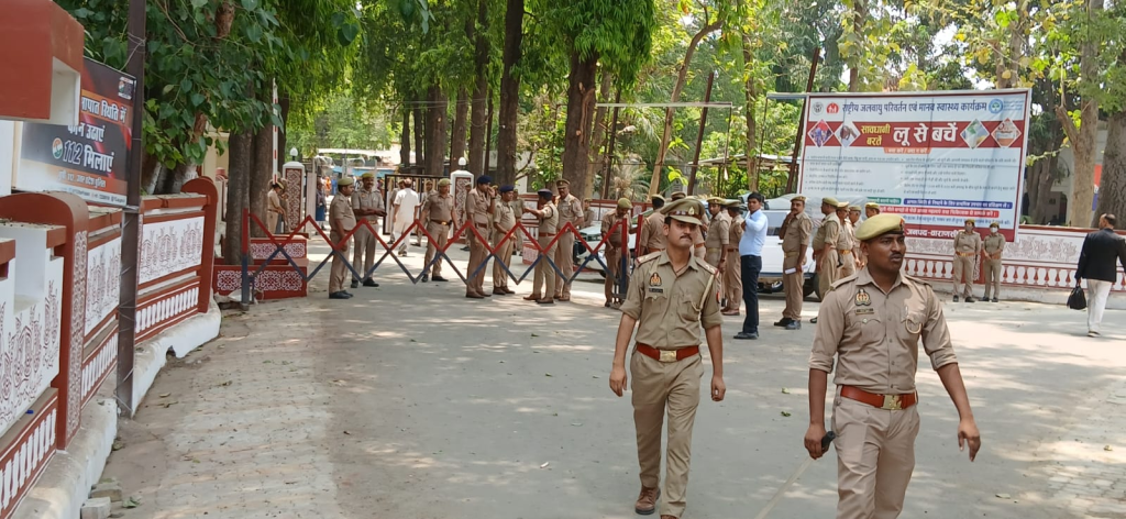 Loksabha Election