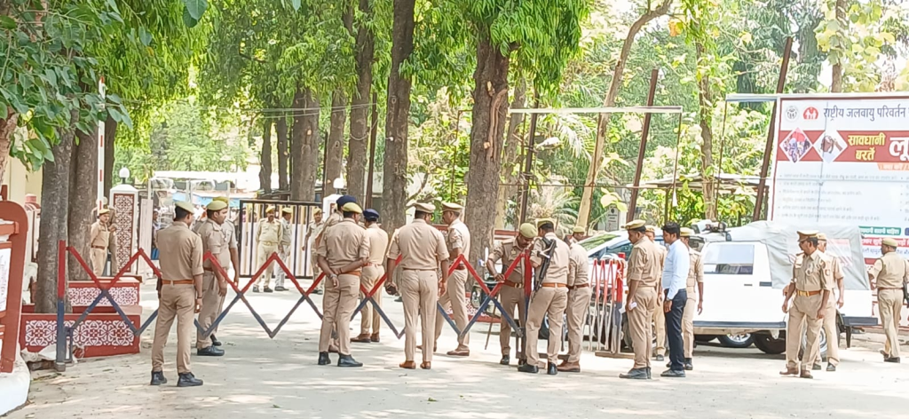 Loksabha Election
