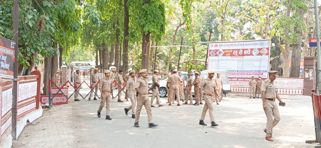 Loksabha Election