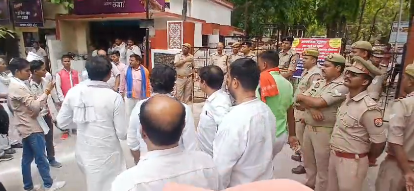 Varanasi