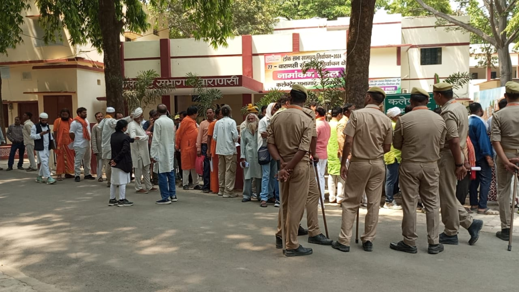 Loksabha Election