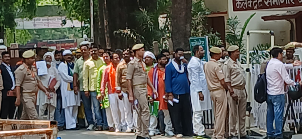 Loksabha Election