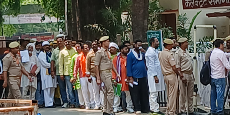 वाराणसी