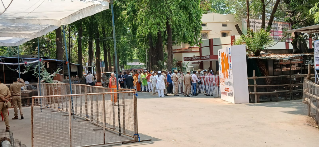 Loksabha Election