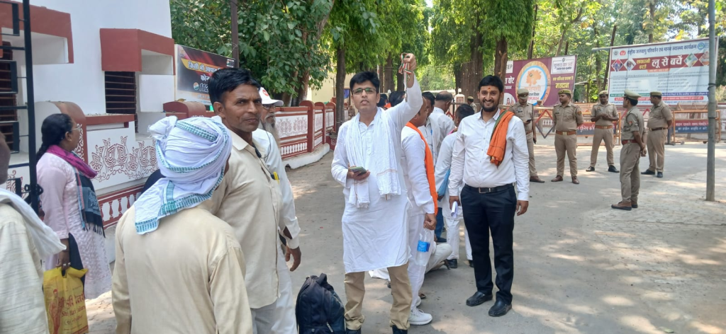Loksabha Election