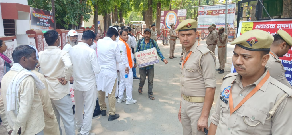 Loksabha Election