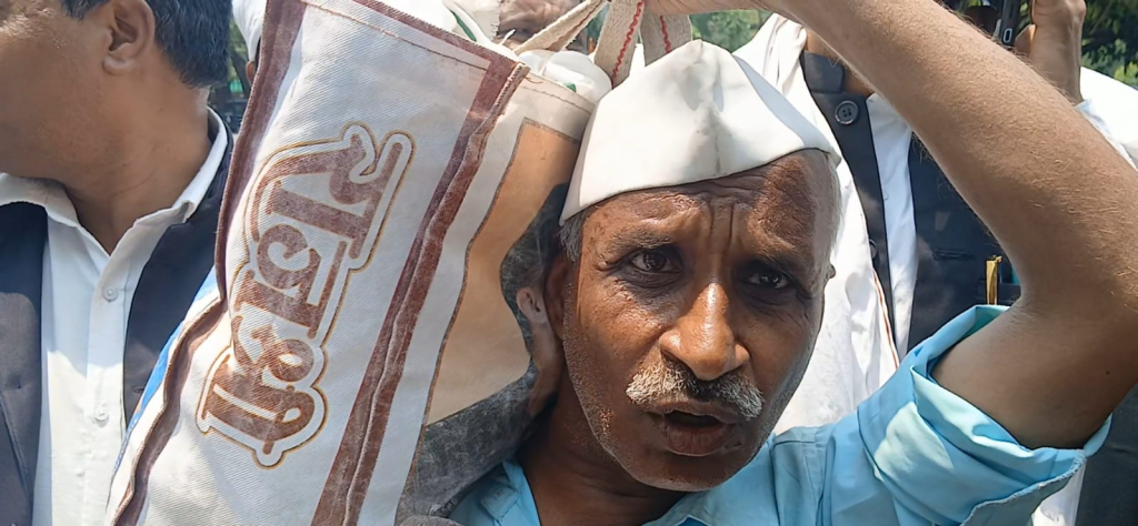 Varanasi Nomination