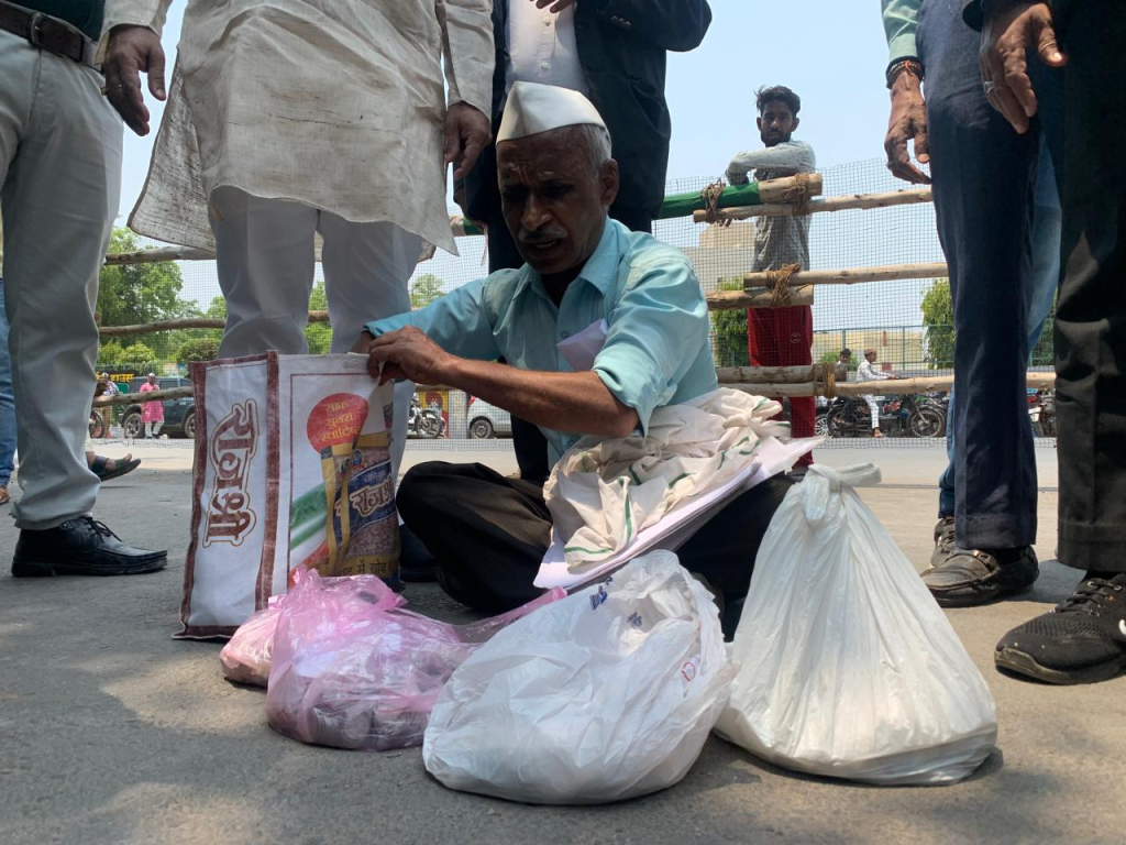 Varanasi Nomination