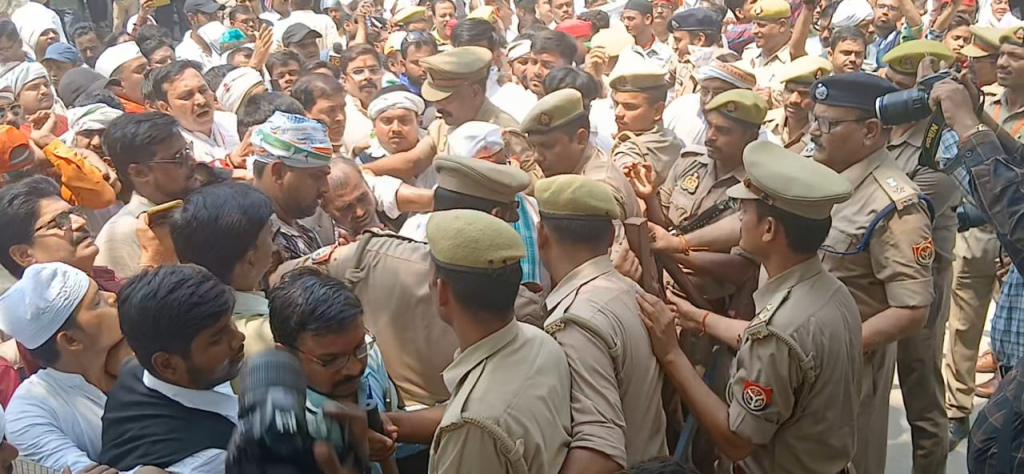 Varanasi Nomination