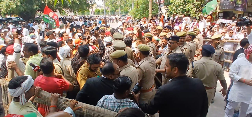 Varanasi Nomination