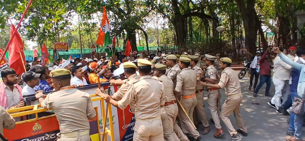 Varanasi Nomination