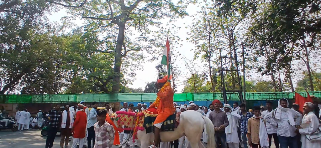Varanasi Nomination