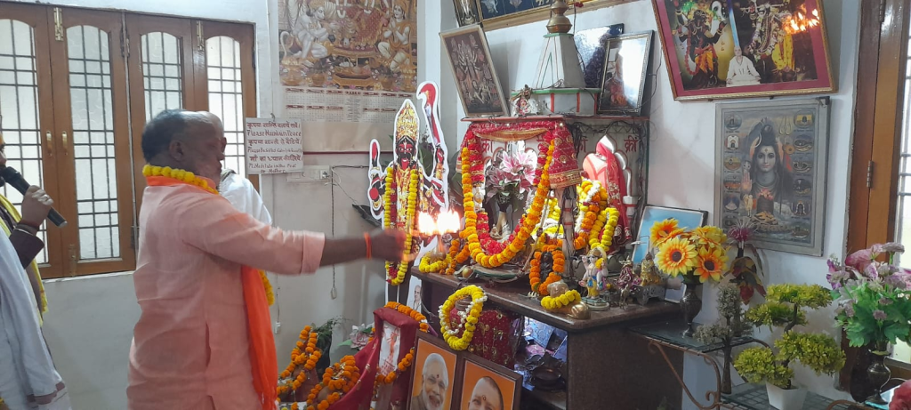 varanasi