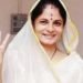 Jaunpur: बाहुबली धनंजय सिंह की पत्नी ने गुपचुप तरीके से किया नामांकन, जौनपुर लोकसभा सीट से बसपा की हैं प्रत्याशी