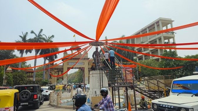 Varanasi