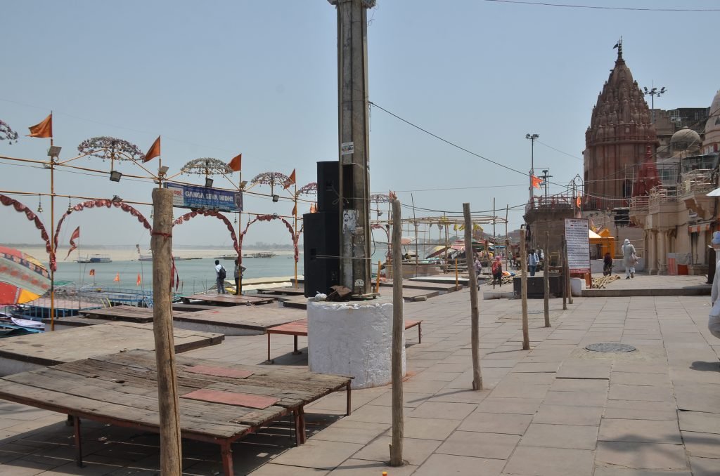 Varanasi Weather