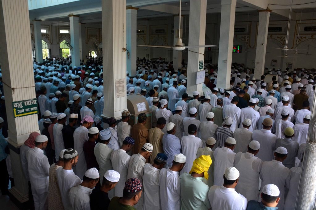 Bakrid 2024