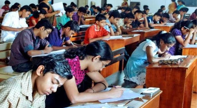 Competitive Exams