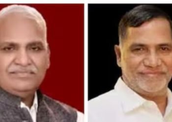 Loksabha Election Result live