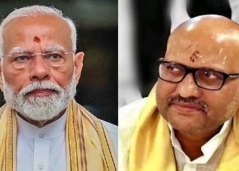 Varanasi Loksabha Analysis