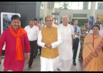 Shivraj Singh Chauhan