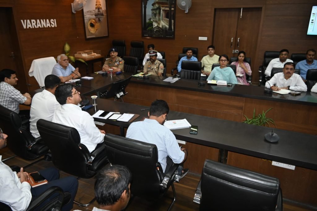Chief Secretary