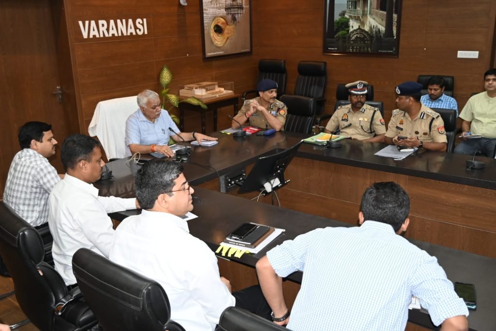 Chief Secretary
