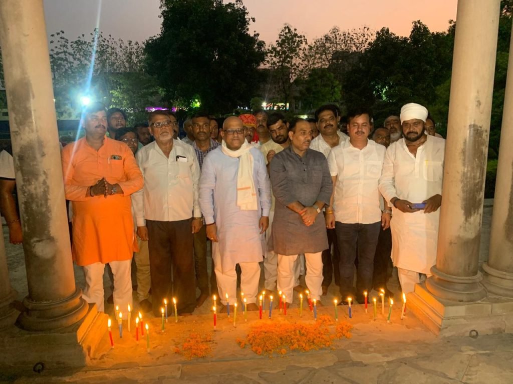 Varanasi