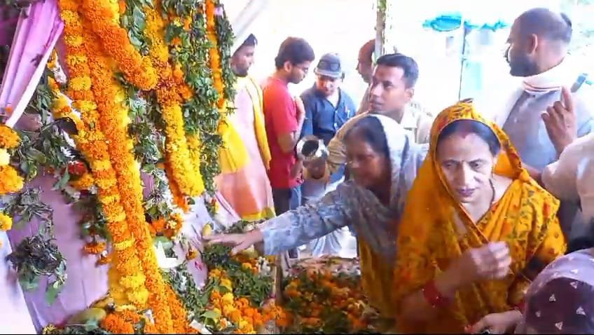 Rathyatra Mela