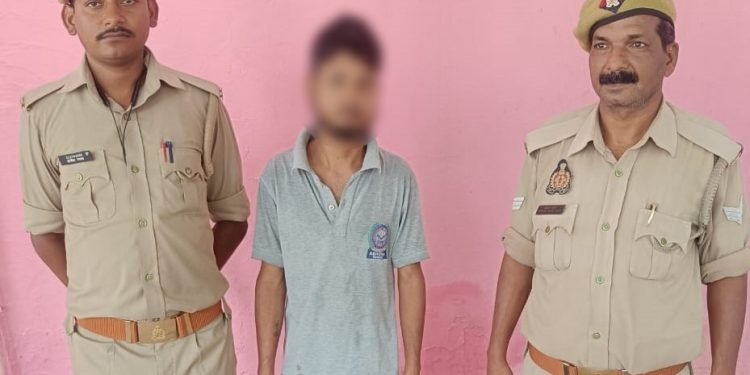 Varanasi Crime