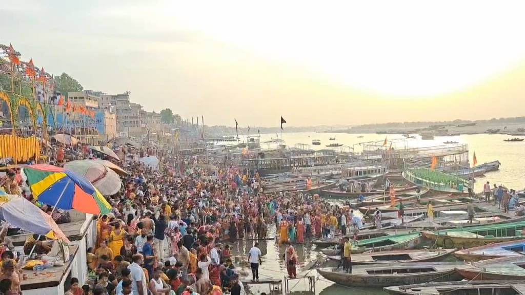 Ganga Dussehra