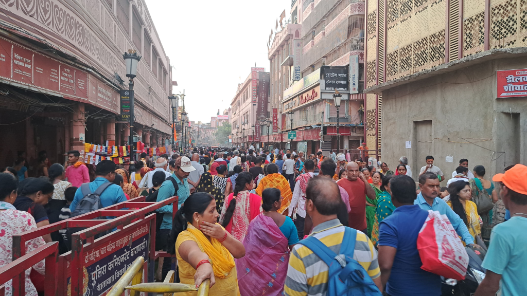 Ganga Dussehra