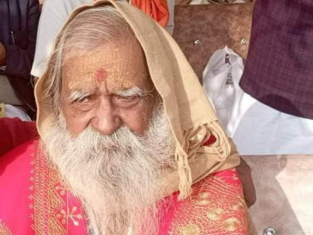 Acharya Laxmikant Dixit