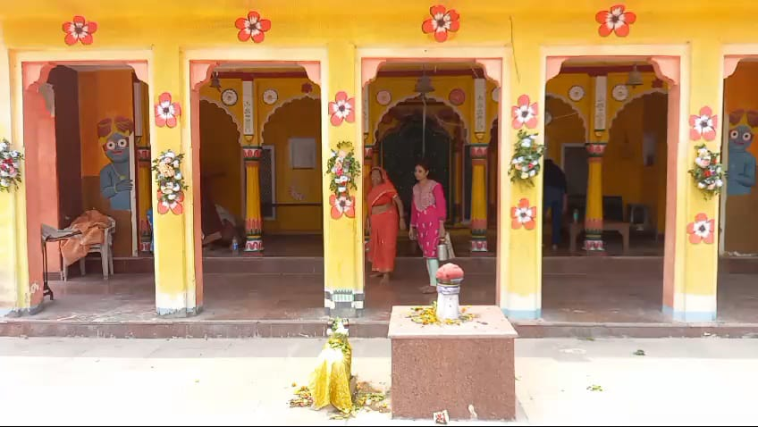 Rathyatra Mela