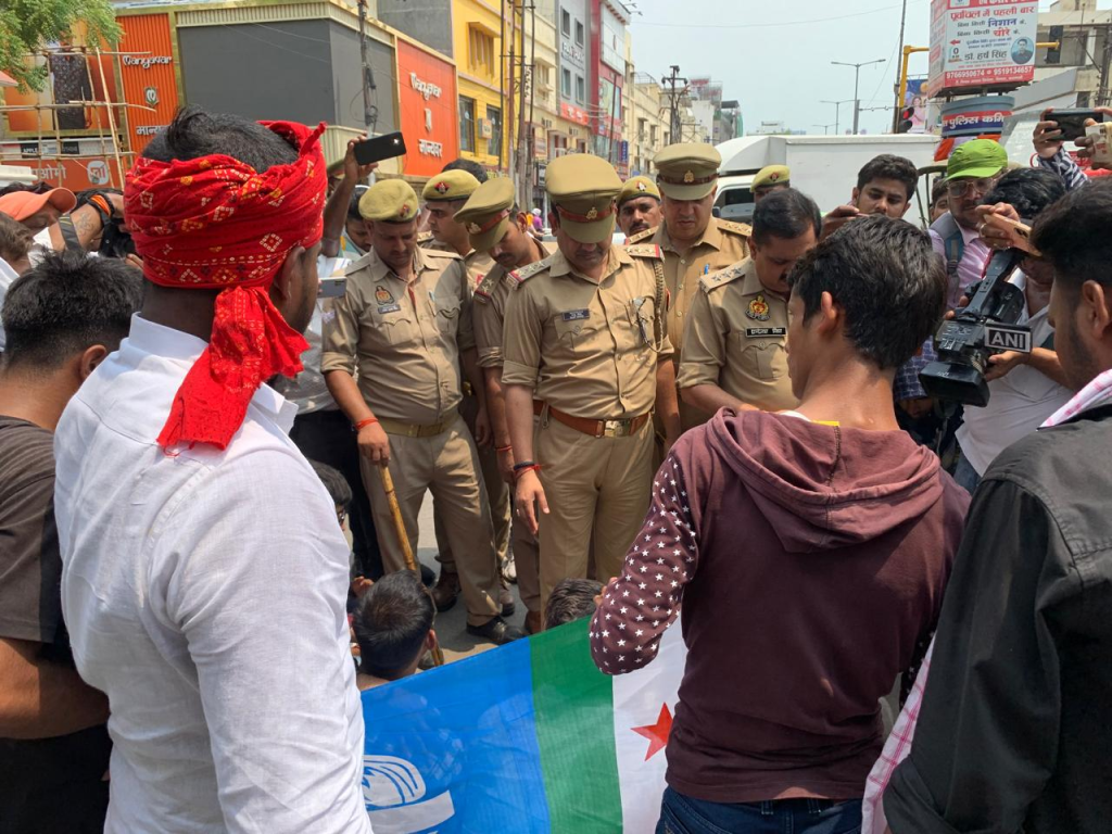 Varanasi