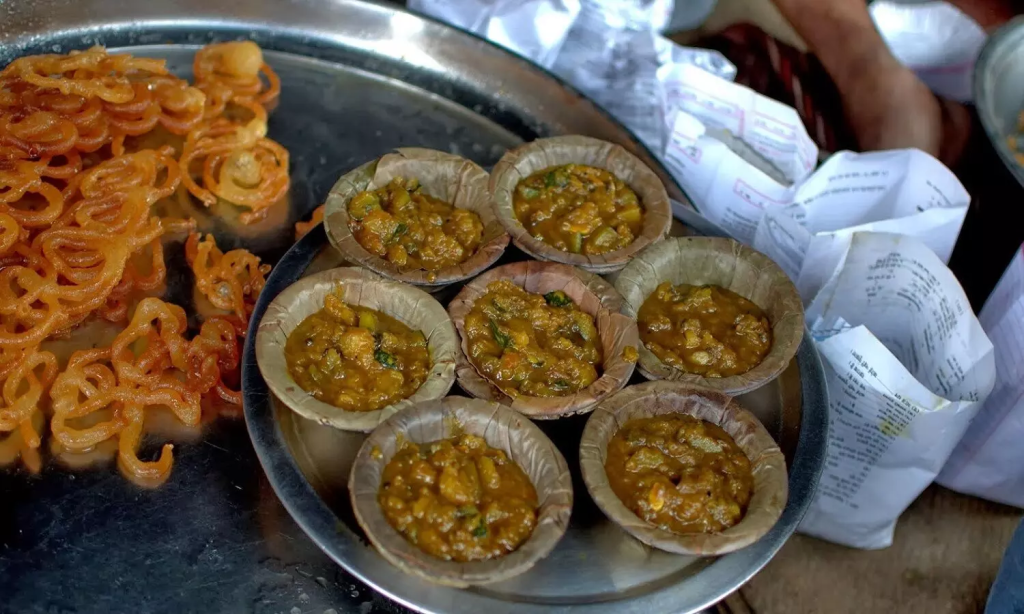 Varanasi