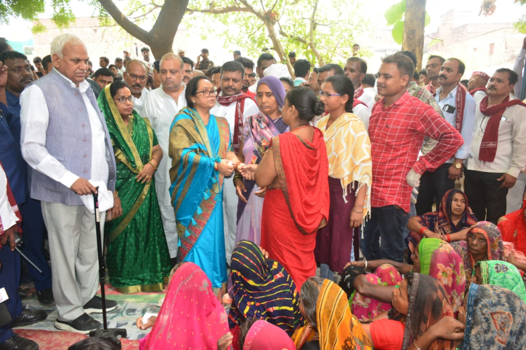 Babu Singh Kushwaha