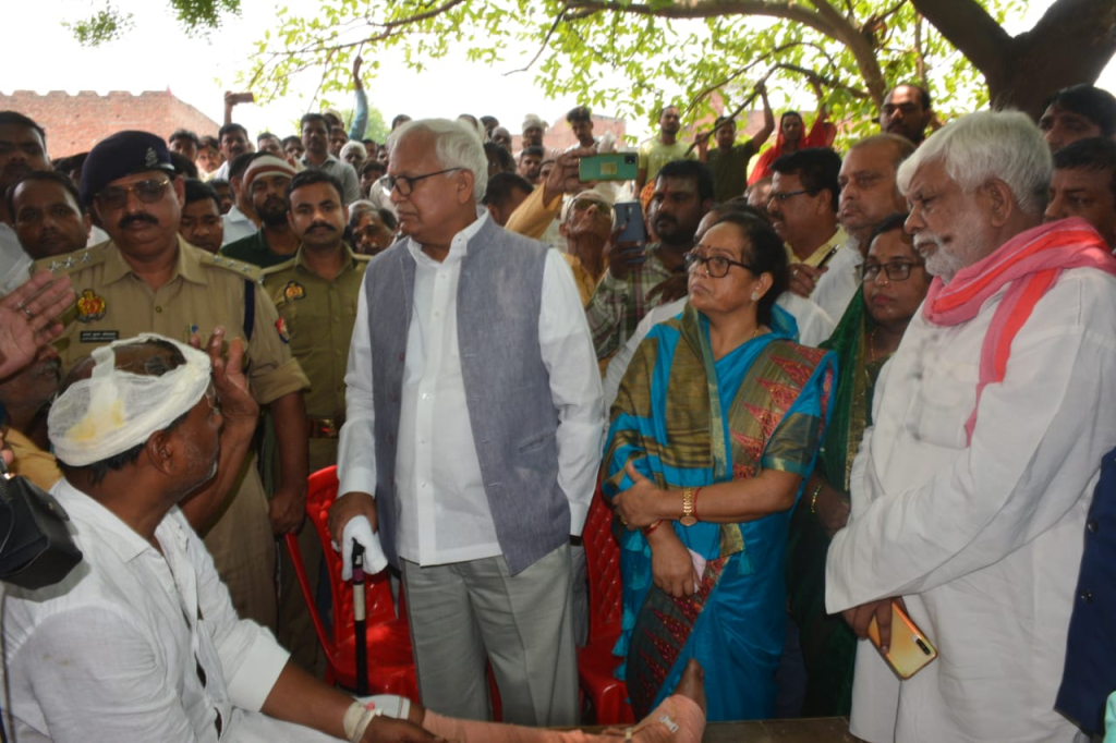 Babu Singh Kushwaha
