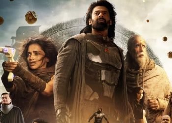 Kalki 2898 AD Review